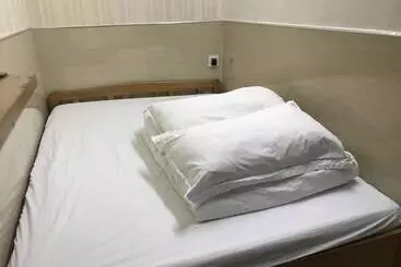 پانسیون Lam Shan