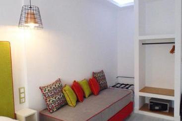 Apartamenty turystyczne White Bottle Superior Apartments