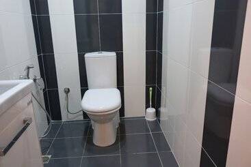 آپارتمان‌های توریست‌ها Al Khaleej City Center Apr