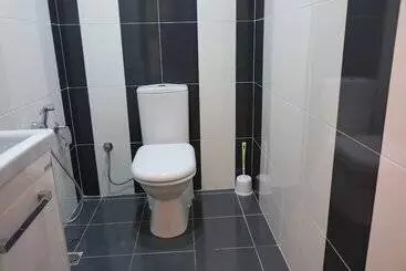 ツーリストアパートメント Al Khaleej City Center Apr