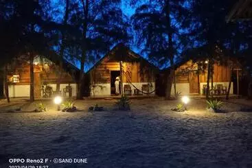 Safasurf Camp   Hostel