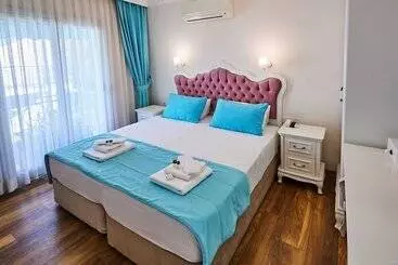 Alberg Yuva Otel