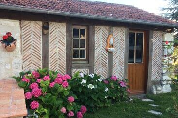 צימר Le Clos Elisa