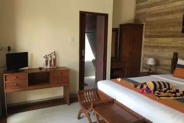 Bed and Breakfast The Taran Villas Lembongan