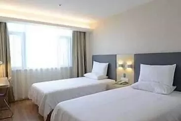 Hotel Hanting