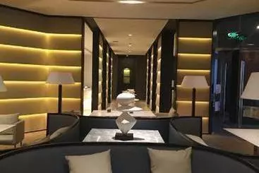 Hotelli Jinjiang Inn Yibin Zhongshan Street