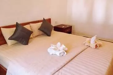 Hotel Lakshmi Bungalow