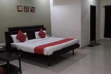 Hotel The Singh Palace