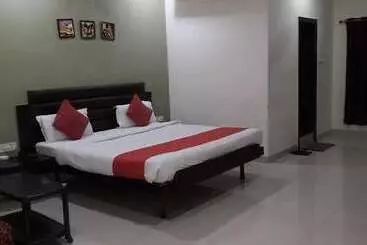 Hôtel The Singh Palace