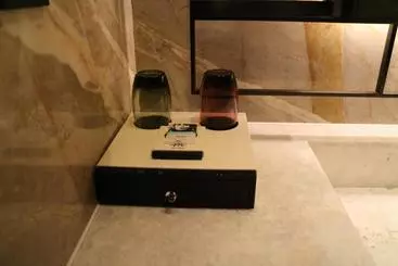 Hotel Mercure Xiangyang Railway Station