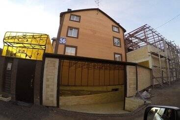 پانسیون Ark Guest House