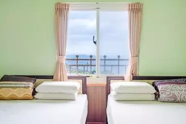 پانسیون Cf Kite Homestay