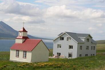 Pensionat Guesthouse Svinavatn
