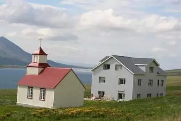 Majatalo Guesthouse Svinavatn