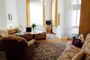 Pension Ingeborg