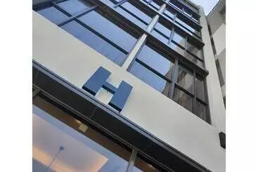 Check Inn Express Taichung Fuxing