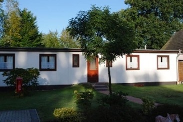 דירות לתיירים Ferienpark Heidesee Gmbh