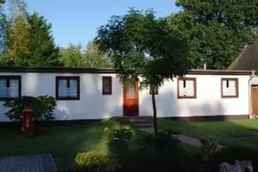 Tourist flats Ferienpark Heidesee Gmbh