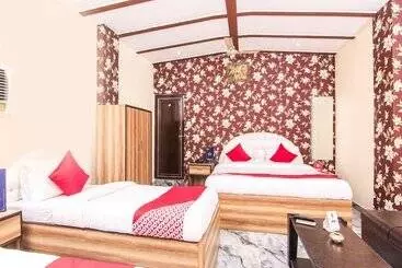 Hotel Jk Palace