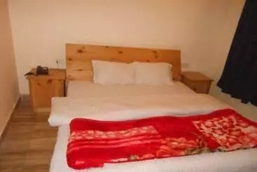 Hotel Parth Regency