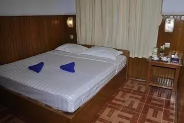 Hotel Shwe Na Di Guest House