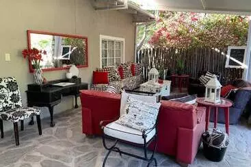 Hotel Tarentaal Guest Farm