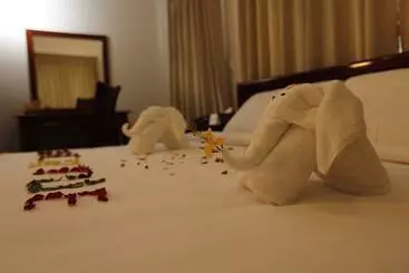 Hotel Virtue Highland