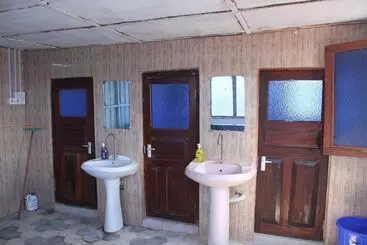 Market Backpackers   Hostel