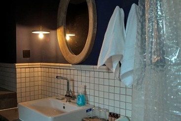 膳宿费 Dalian Wild Sea Hostel