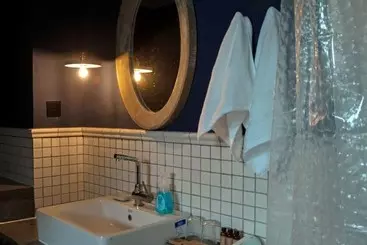 Pension Dalian Wild Sea Hostel