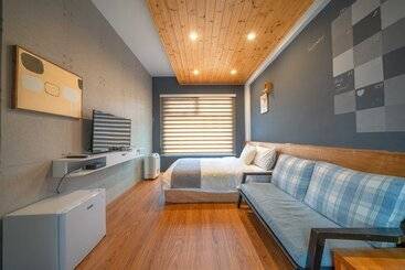 پانسیون Field Trail Homestay