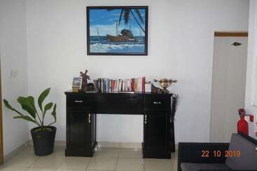 پانسیون Forest Lodge