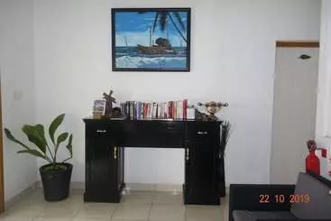 Pension Forest Lodge