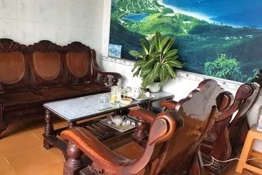 Pensiune Thanh Xuan Hostel