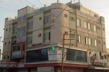 Pensionat Vrp Guest House