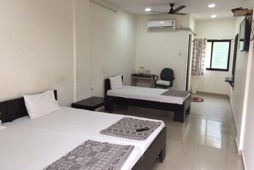 پانسیون Vrp Guest House