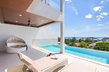 Tourist flats Villa Song
