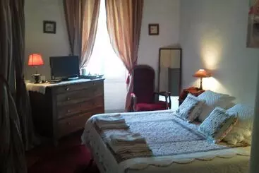 Bed & Breakfast L Orangerie Chambres D Hotes De Charme