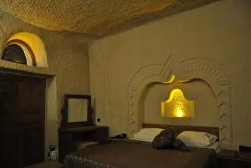 Hotel çavuşin Cave House Cappadocia