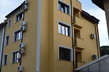 Hotel Bon Bon Home
