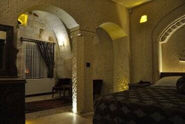 هتل çavuşin Cave House Cappadocia