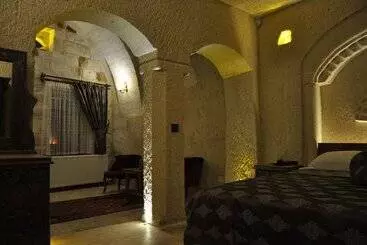 Hotel çavuşin Cave House Cappadocia