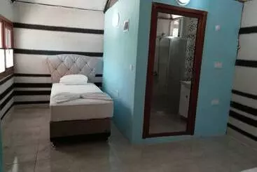 ホテル Durusu çi̇ftli̇kevleri̇