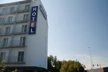 Jet Hotel Zurich Airport