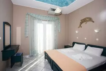 Hotel Korali House