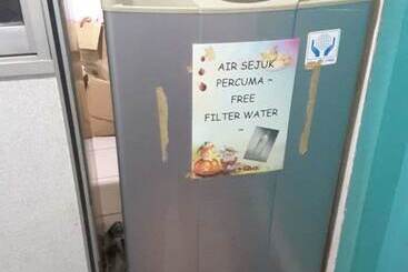 هتل Lea Phing Inn