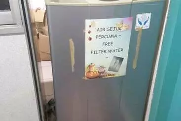 Hotelli Lea Phing Inn