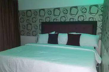 Hotel Nero