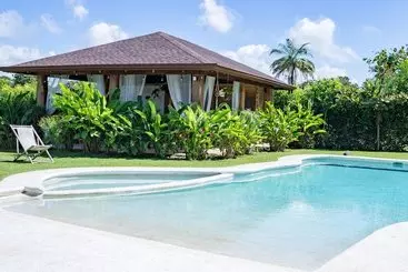 ホテル Origenes Lodge