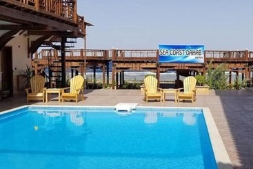 Jimmy Hotel Dahab